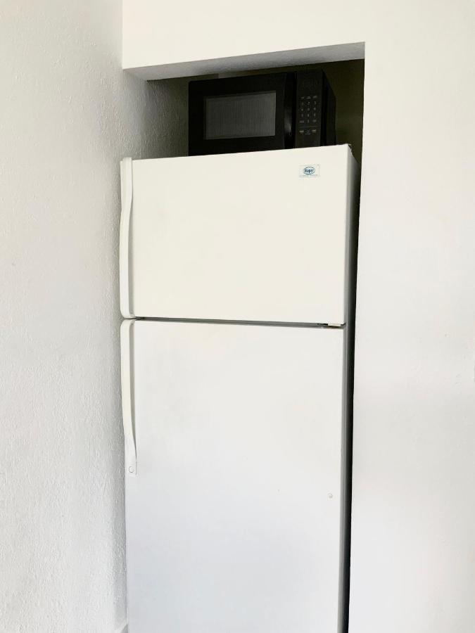 Adorable Private Apartments In The Heart Of Miami! Exterior photo